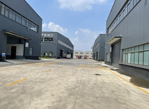 佳美新材料有限公司